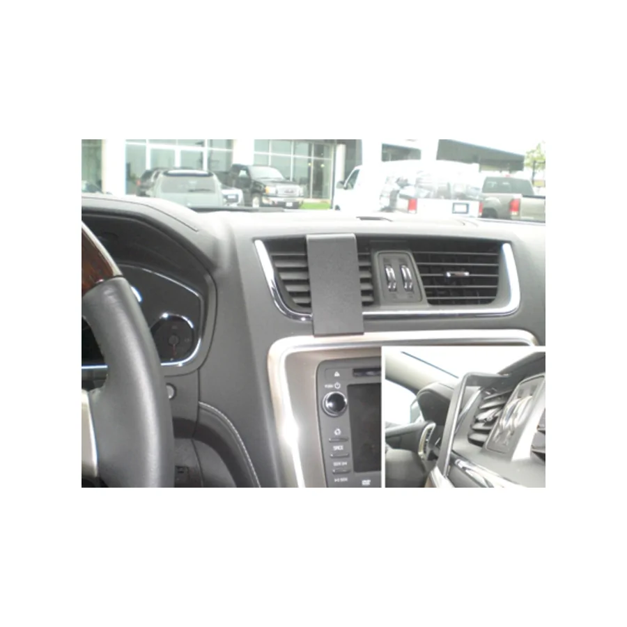Bild 4 : 854914 : Brodit ProClip für GMC Acadia ab Bj. 2013 bis 2016