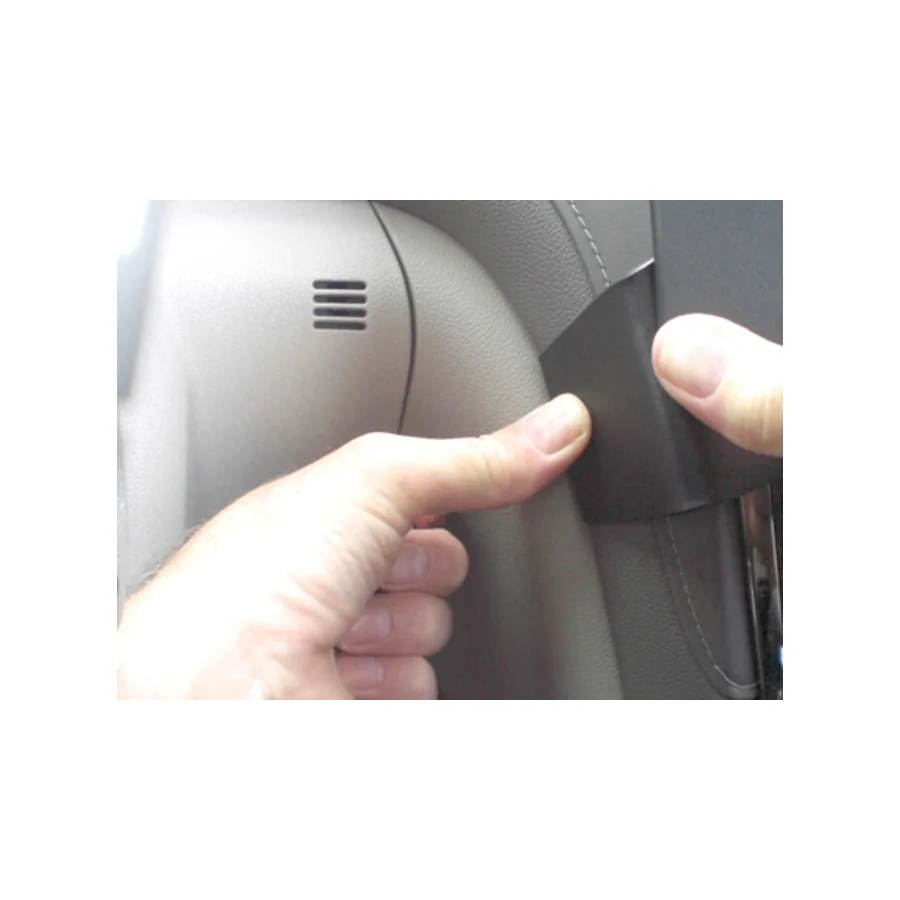 Bild 1 : 854916 : Brodit ProClip für Buick Enclave, ab Bj. 2013 bis 2017