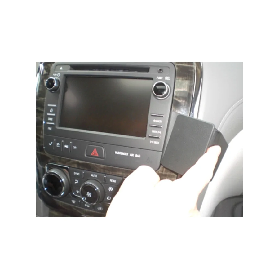 Bild 2 : 854917 : Brodit ProClip für Buick Enclave, ab Bj. 2013 bis 2017
