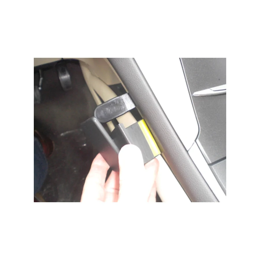 Bild 1 : 854919 : Brodit ProClip für Lincoln MKZ, ab Bj. 2013 bis 2016