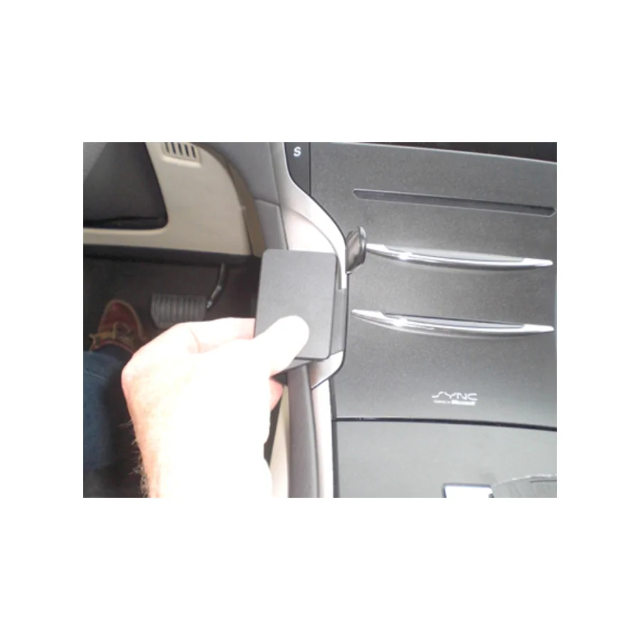 Bild 2 : 854919 : Brodit ProClip für Lincoln MKZ, ab Bj. 2013 bis 2016