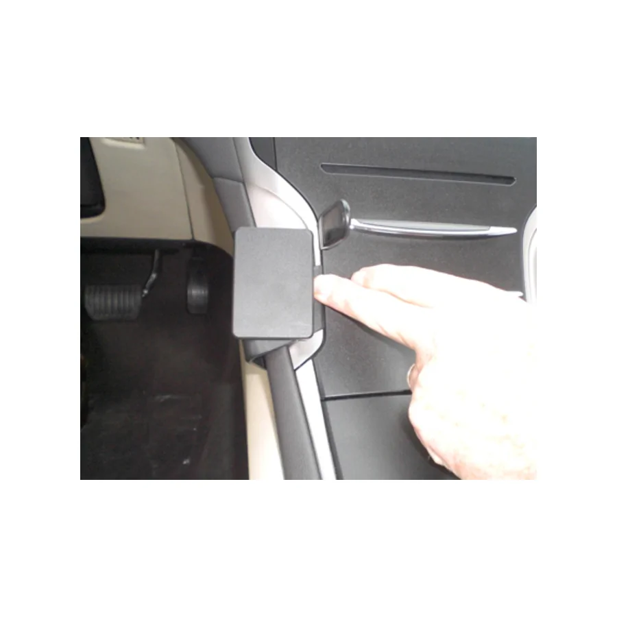 Bild 3 : 854919 : Brodit ProClip für Lincoln MKZ, ab Bj. 2013 bis 2016