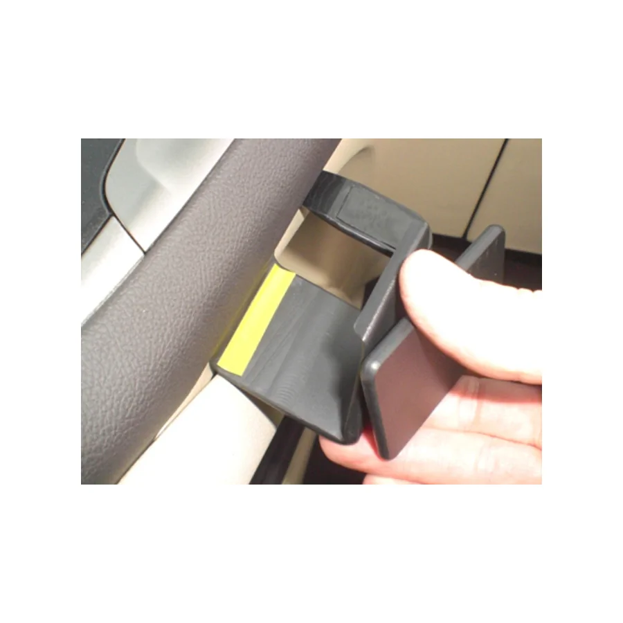 Bild 1 : 854920 : Brodit ProClip für Lincoln MKZ, ab Bj. 2013 bis 2016