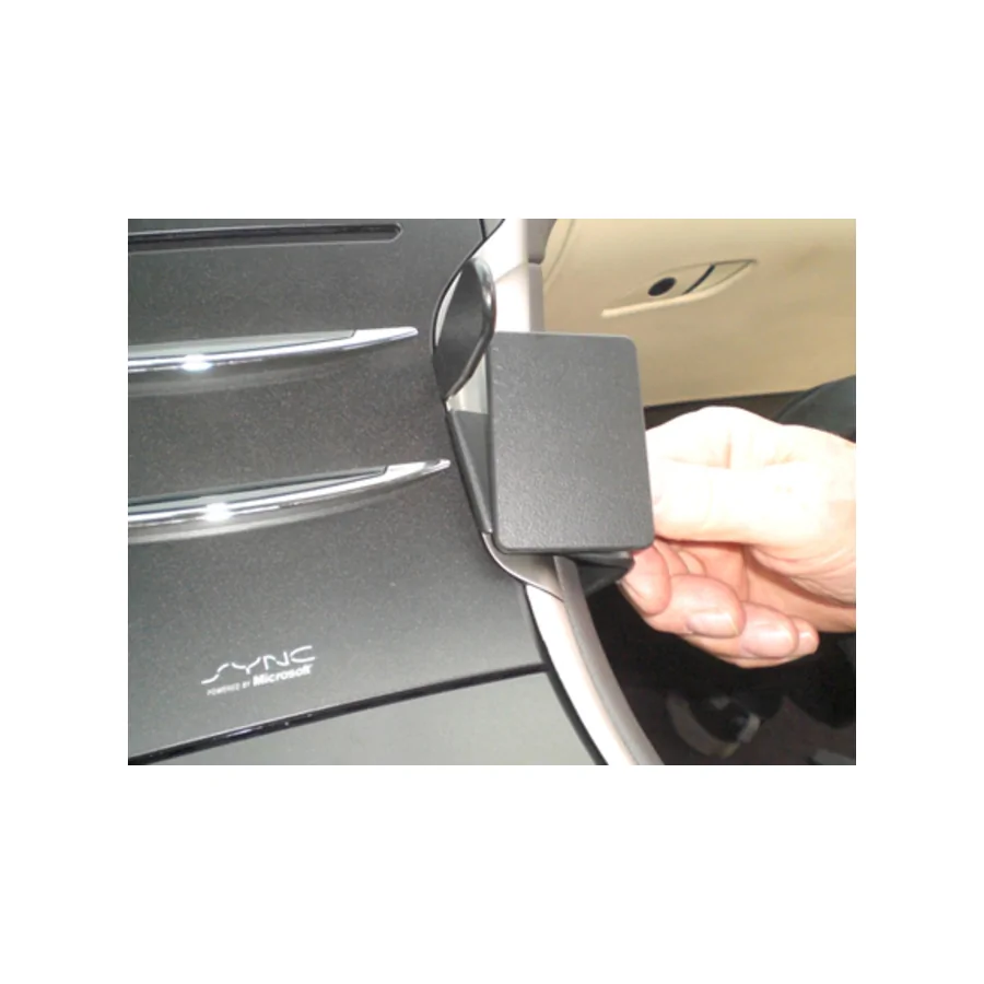 Bild 2 : 854920 : Brodit ProClip für Lincoln MKZ, ab Bj. 2013 bis 2016