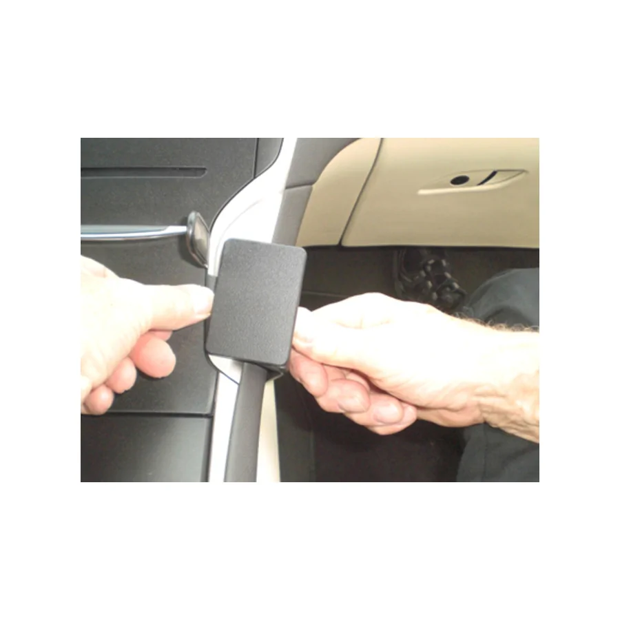 Bild 3 : 854920 : Brodit ProClip für Lincoln MKZ, ab Bj. 2013 bis 2016