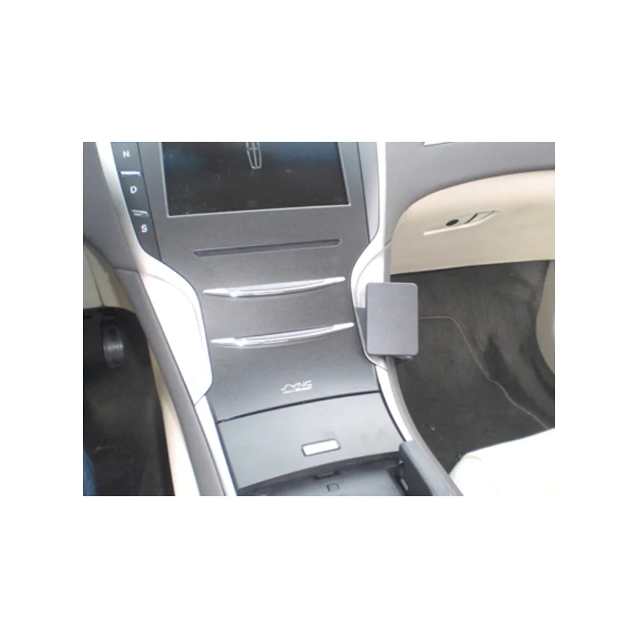 Bild 4 : 854920 : Brodit ProClip für Lincoln MKZ, ab Bj. 2013 bis 2016