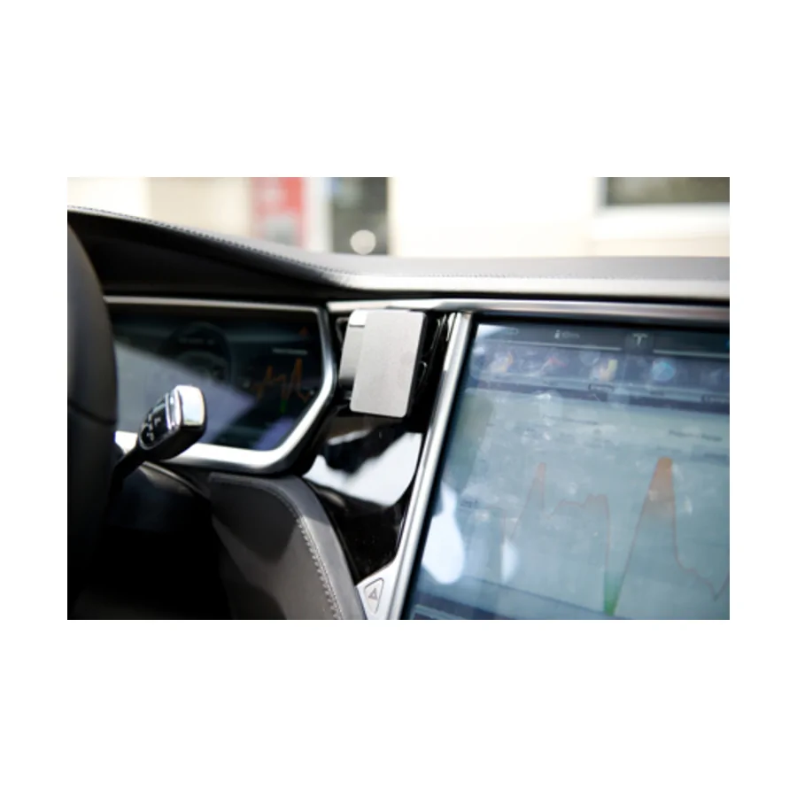 Bild 3 : 854921 : Brodit ProClip für Tesla Model S, ab Bj. 2013 bis 2020