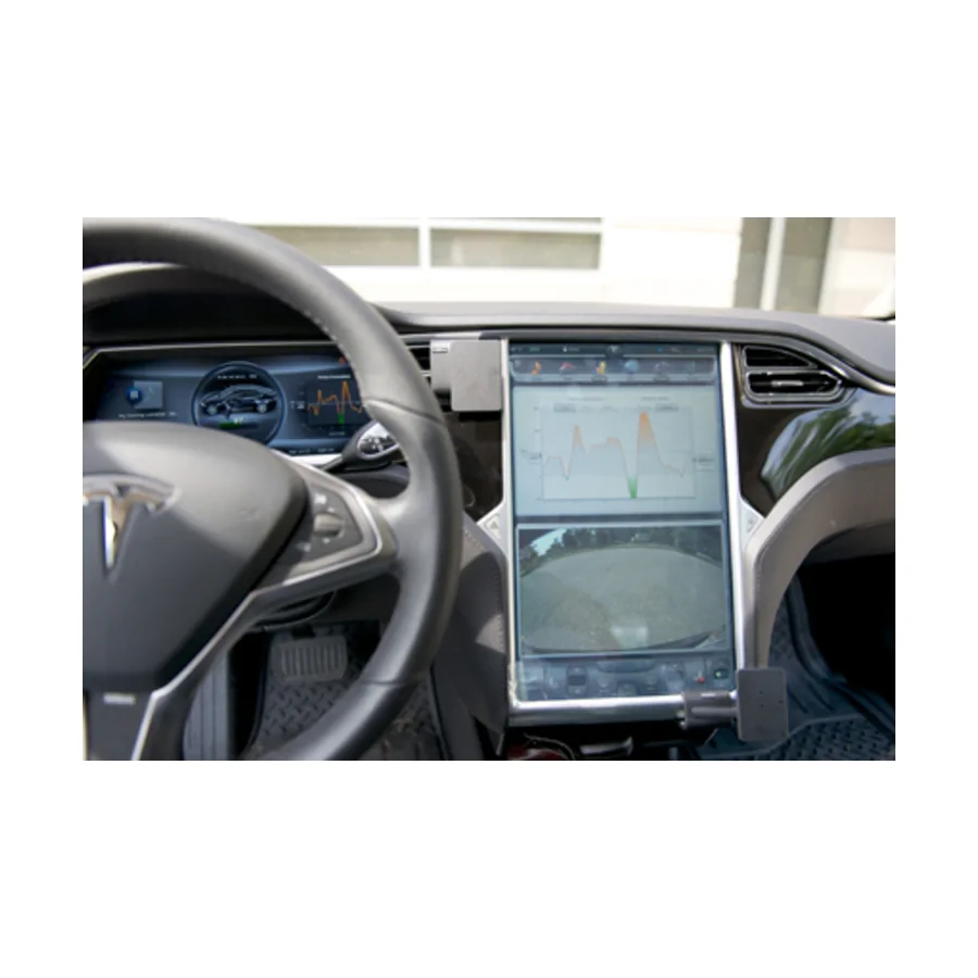 Bild 4 : 854921 : Brodit ProClip für Tesla Model S, ab Bj. 2013 bis 2020