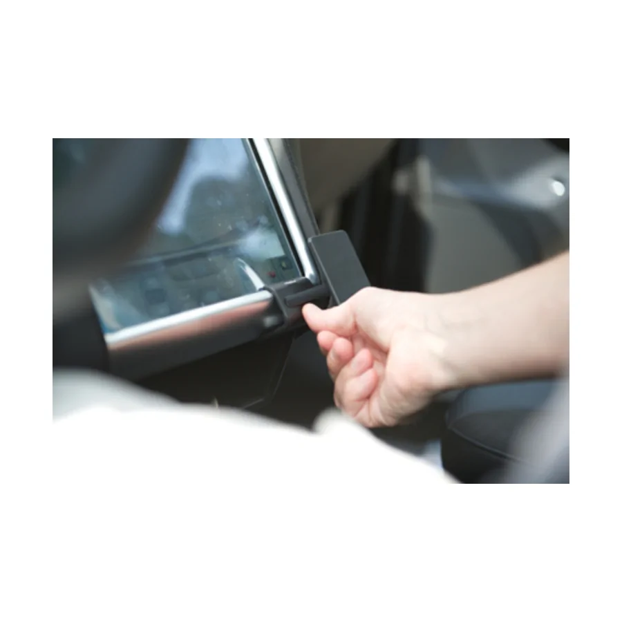 Bild 2 : 854922 : Brodit ProClip für Tesla Model S, ab Bj. 2013 bis 2020