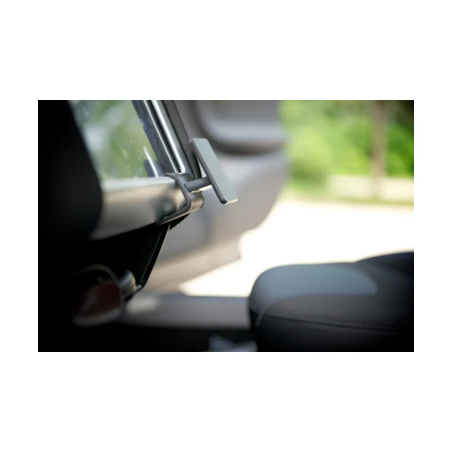 Bild 3 : 854922 : Brodit ProClip für Tesla Model S, ab Bj. 2013 bis 2020