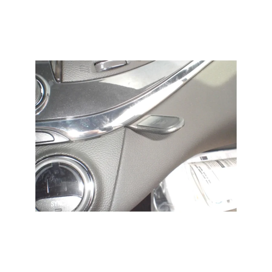 Bild 1 : 854925 : Brodit ProClip für Chevrolet Impala, ab Bj. 2013 bis 2021