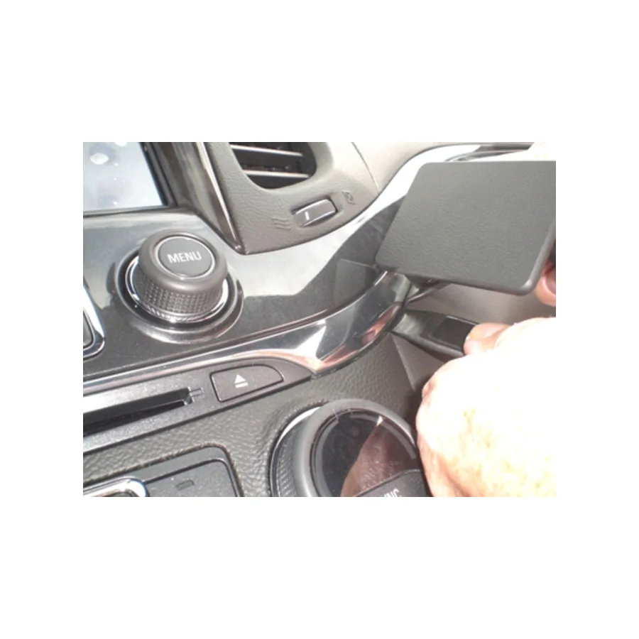 Bild 2 : 854925 : Brodit ProClip für Chevrolet Impala, ab Bj. 2013 bis 2021