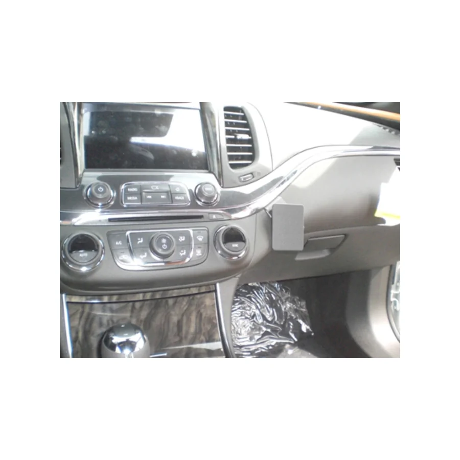 Bild 4 : 854925 : Brodit ProClip für Chevrolet Impala, ab Bj. 2013 bis 2021