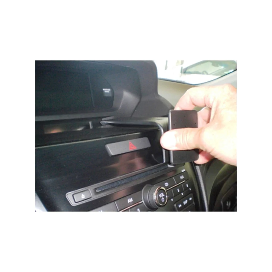 Bild 1 : 854933 : Brodit ProClip für Acura iLX, ab Bj. 2013 bis 2015 (nur Modelle OHNE Werksnavi)