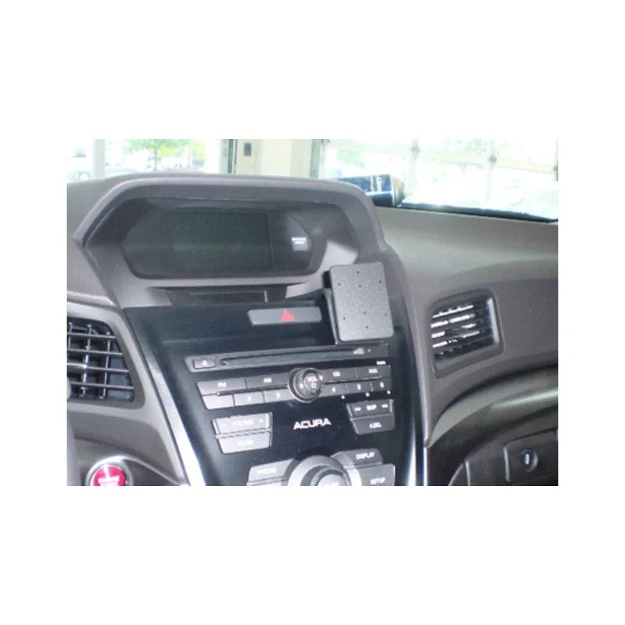 Bild 4 : 854933 : Brodit ProClip f�r Acura iLX, ab Bj. 2013 bis 2015 (nur Modelle OHNE Werksnavi)
