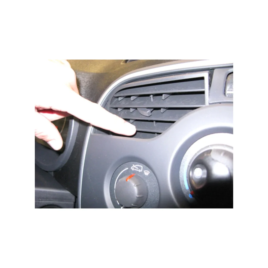 Bild 1 : 854939 : Brodit ProClip für Renault Kangoo, ab Bj. 06/2013 bis 05/2021