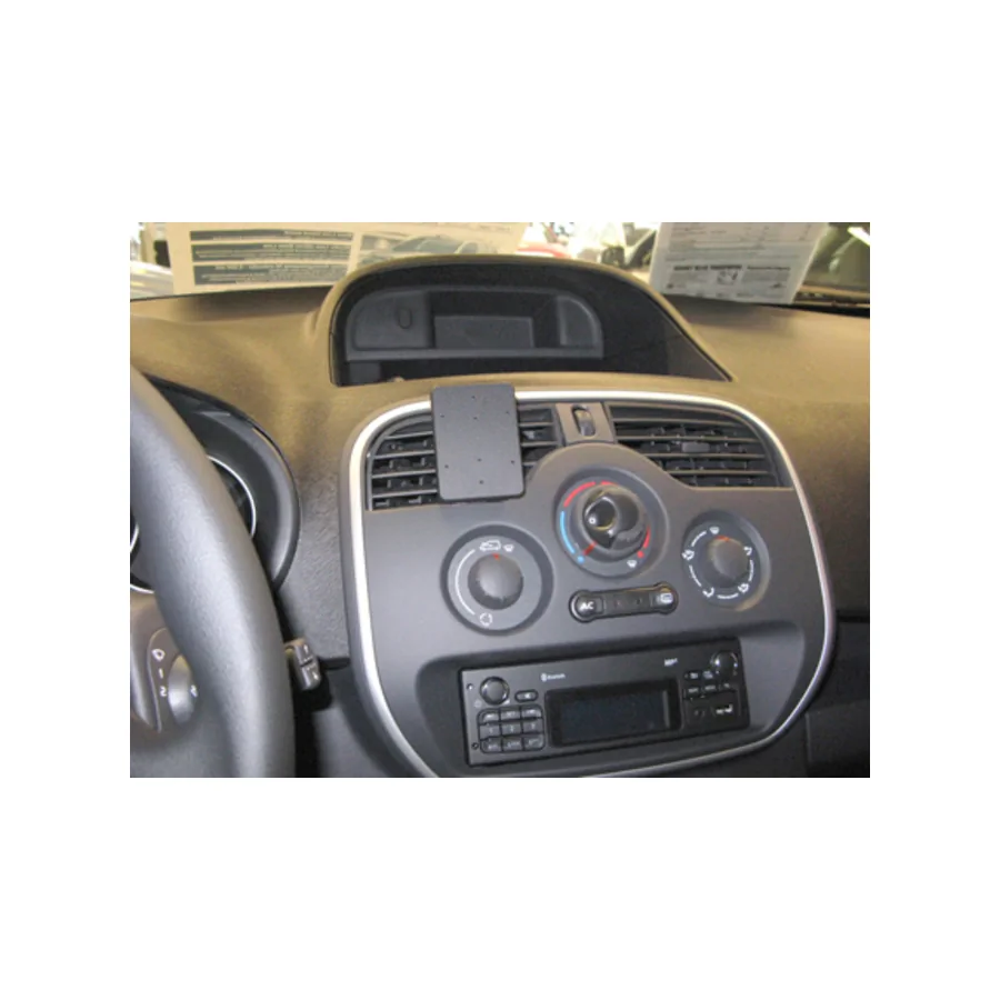 Bild 4 : 854939 : Brodit ProClip für Renault Kangoo, ab Bj. 06/2013 bis 05/2021