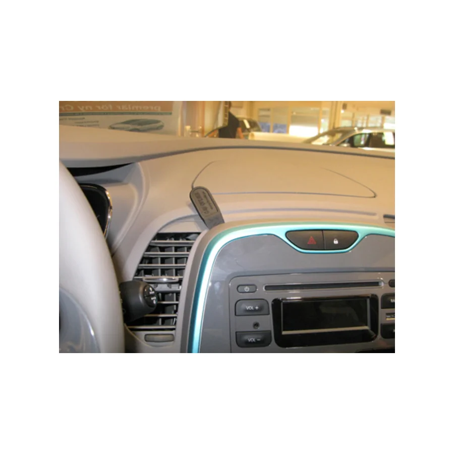 Bild 1 : 854941 : Brodit ProClip für Renault Captur, ab Bj. 2013 bis 2017