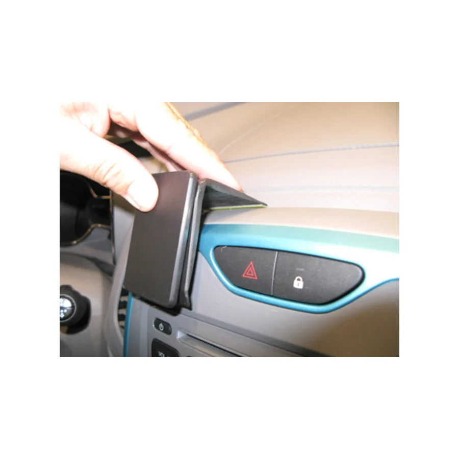 Bild 2 : 854941 : Brodit ProClip für Renault Captur, ab Bj. 2013 bis 2017