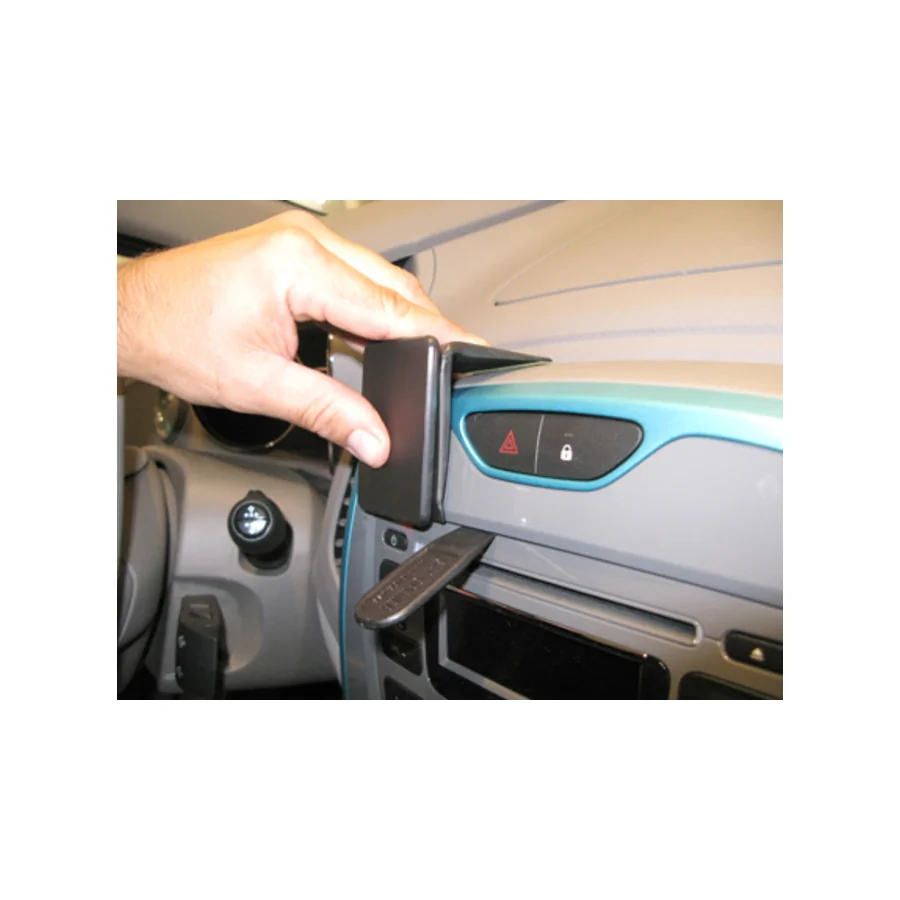 Bild 3 : 854941 : Brodit ProClip für Renault Captur, ab Bj. 2013 bis 2017