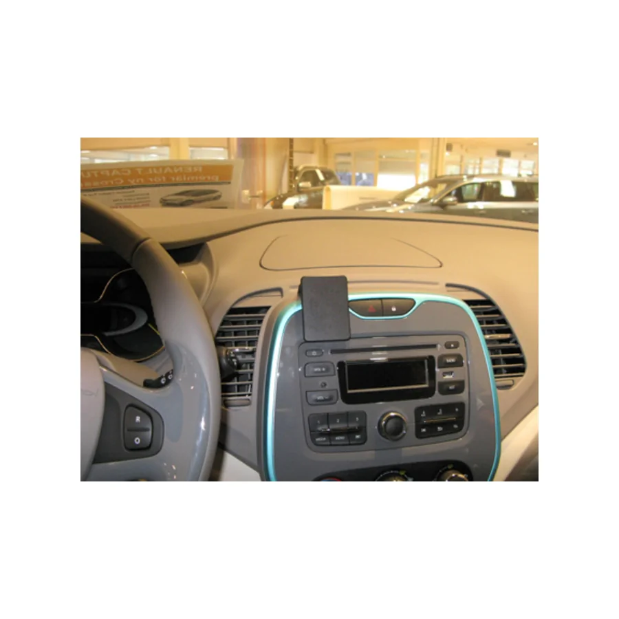 Bild 4 : 854941 : Brodit ProClip für Renault Captur, ab Bj. 2013 bis 2017