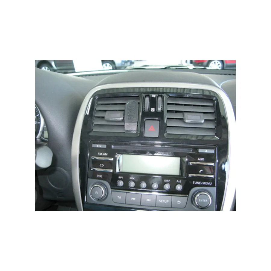 Bild 1 : 854944 : Brodit ProClip für Nissan Micra, ab Bj. 2014 bis 2017