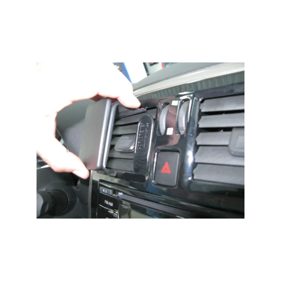 Bild 2 : 854944 : Brodit ProClip für Nissan Micra, ab Bj. 2014 bis 2017
