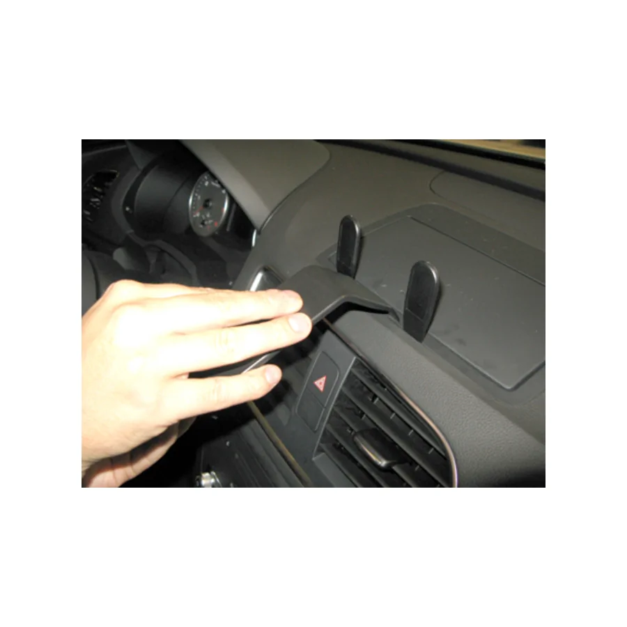 Bild 1 : 854950 : Brodit ProClip für Audi Q3 (Typ 8U), ab Bj. 2012 bis 06/2018