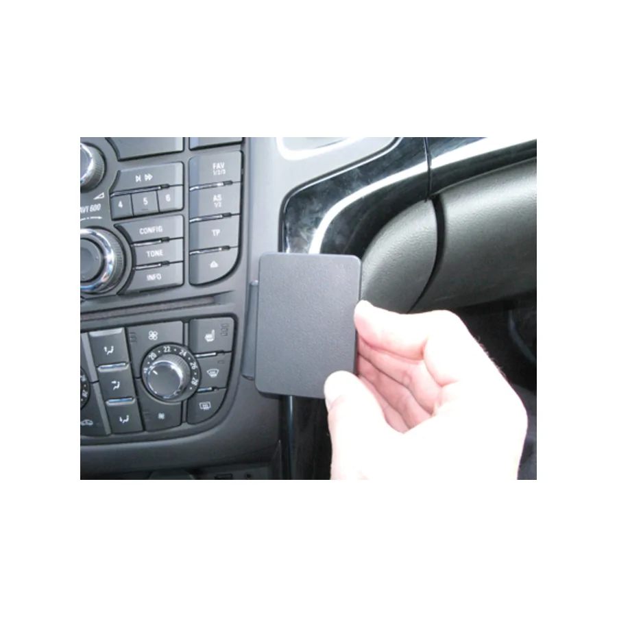 Bild 2 : 854951 : Brodit ProClip für Opel Cascada, ab Bj. 2013 bis 2019