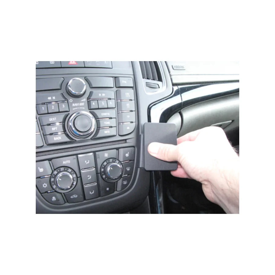 Bild 3 : 854951 : Brodit ProClip für Opel Cascada, ab Bj. 2013 bis 2019