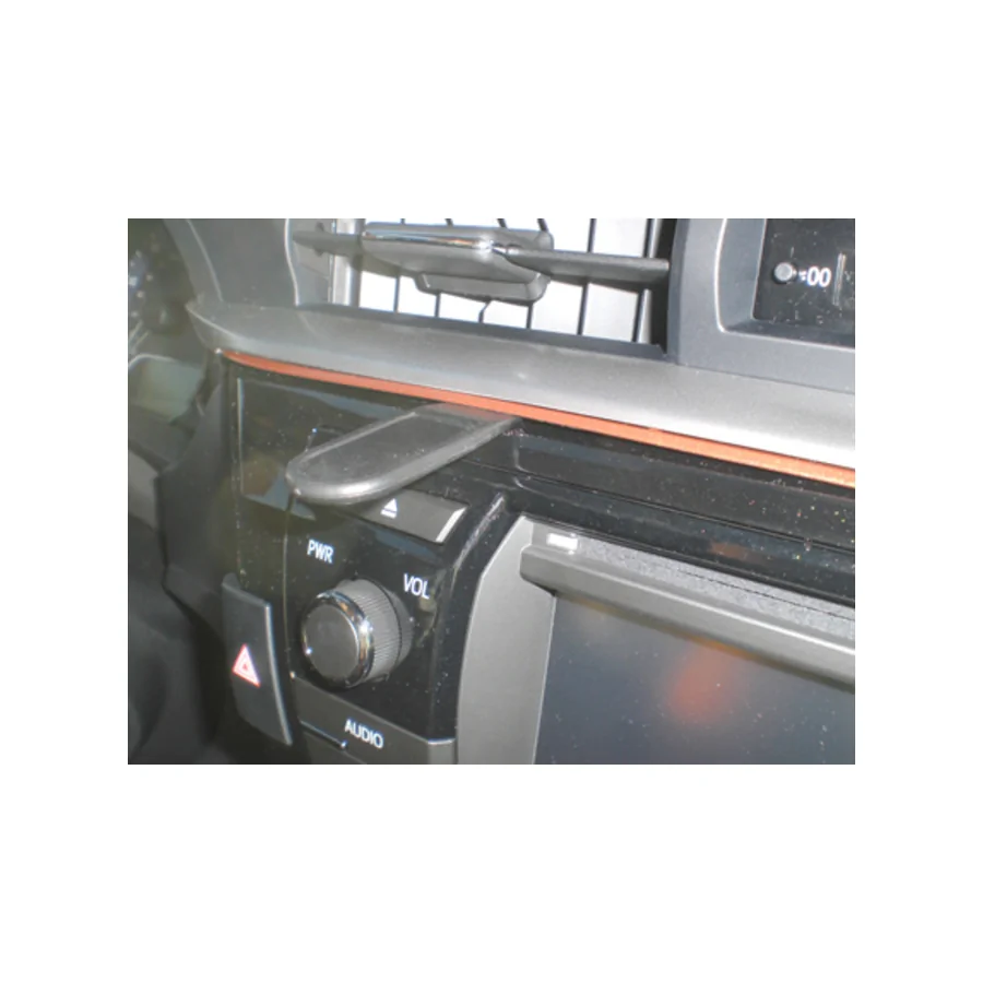 Bild 1 : 854955 : Brodit ProClip für Toyota Corolla, ab Bj. 2014 bis 2015