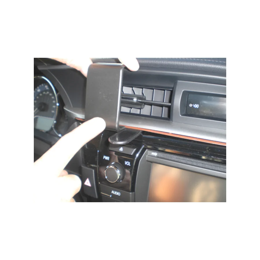 Bild 2 : 854955 : Brodit ProClip für Toyota Corolla, ab Bj. 2014 bis 2015