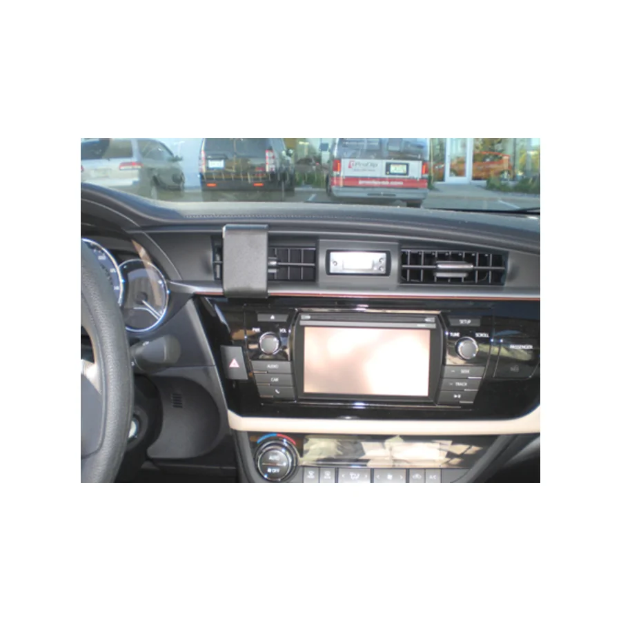 Bild 4 : 854955 : Brodit ProClip für Toyota Corolla, ab Bj. 2014 bis 2015