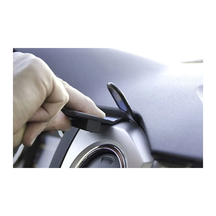 Bild 1 : 854957 : Brodit ProClip für Toyota Tundra (USA), ab Bj. 2014 bis 2021