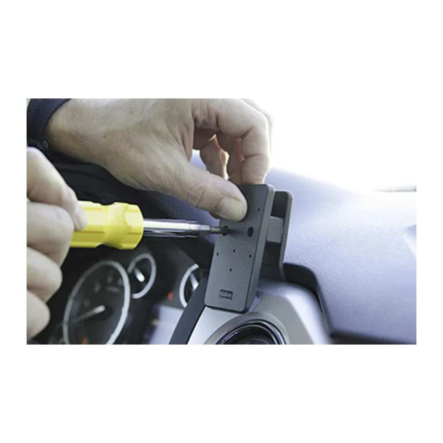 Bild 3 : 854957 : Brodit ProClip für Toyota Tundra (USA), ab Bj. 2014 bis 2021