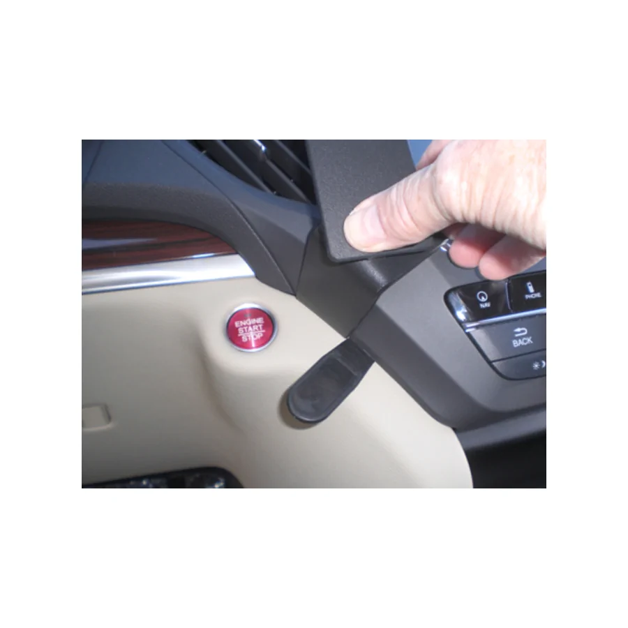 Bild 2 : 854958 : Brodit ProClip für Acuara MDX, ab Bj. 2014 bis 2021