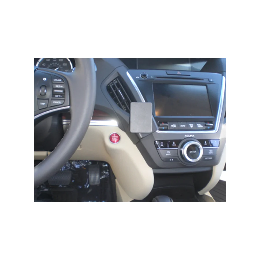 Bild 4 : 854958 : Brodit ProClip für Acuara MDX, ab Bj. 2014 bis 2021