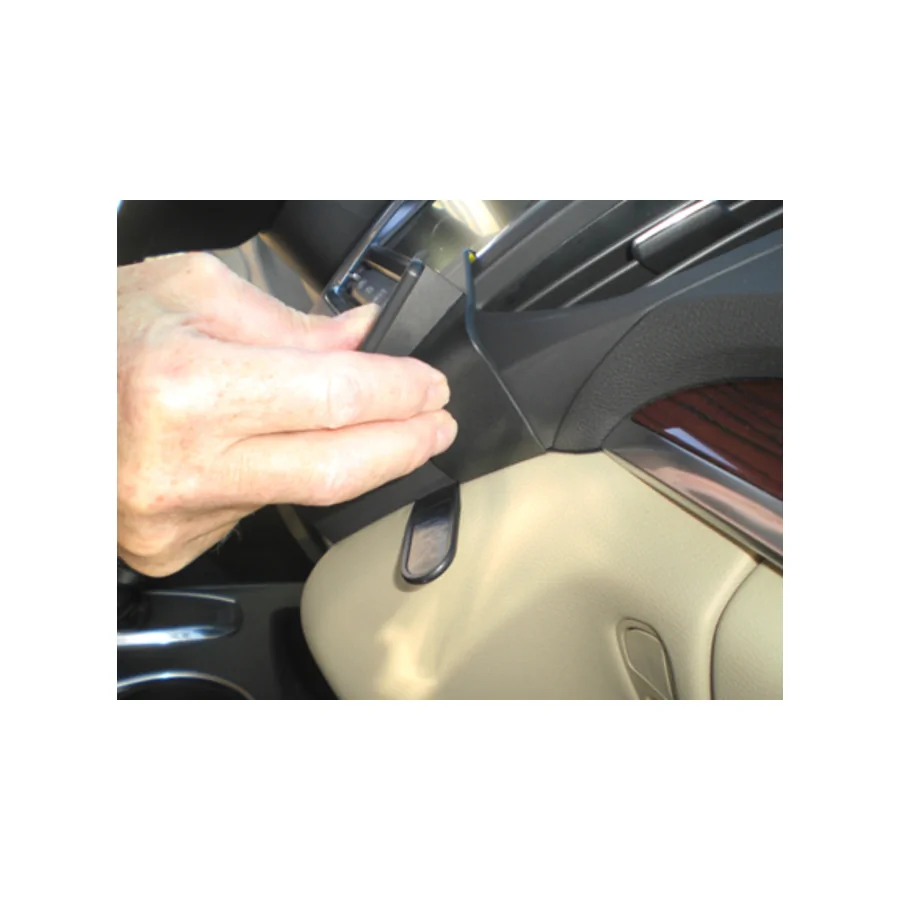 Bild 2 : 854959 : Brodit ProClip für Acuara MDX, ab Bj. 2014 bis 2021