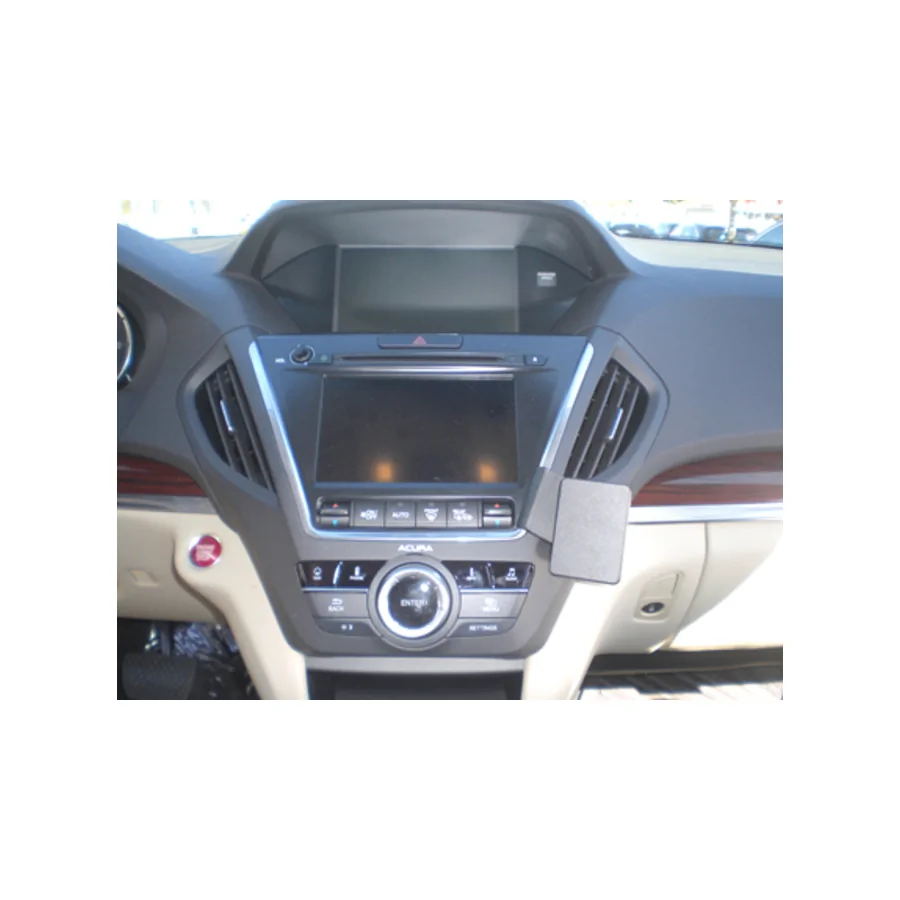 Bild 4 : 854959 : Brodit ProClip für Acuara MDX, ab Bj. 2014 bis 2021