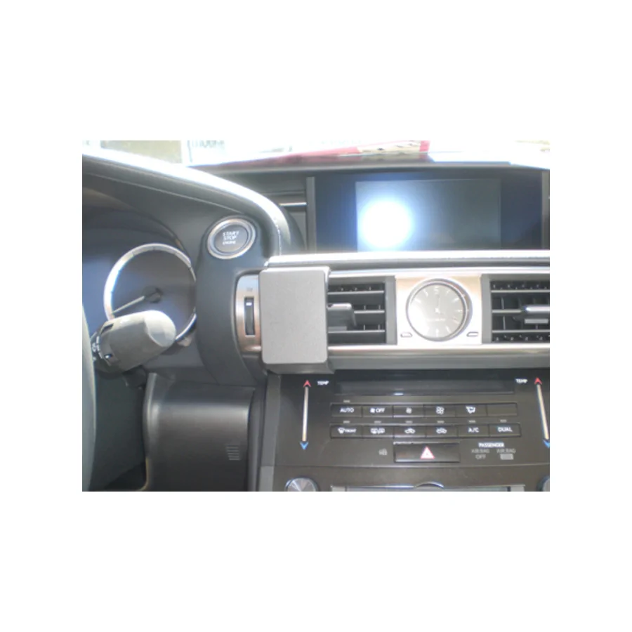 Bild 4 : 854960 : Brodit ProClip für Lexus IS-Serie, ab Bj. 2014 bis 2021