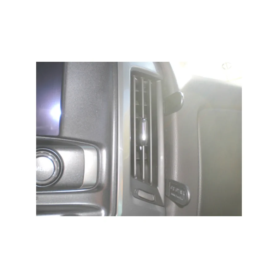 Bild 1 : 854961 : Brodit ProClip für Chevrolet Silverado 1500 / 2500 / 3500 Serie, ab Bj. 2015 bis 2019