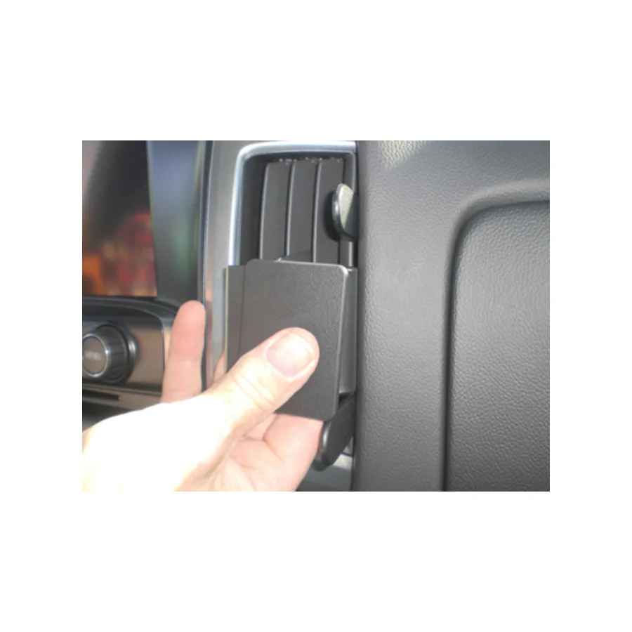 Bild 2 : 854961 : Brodit ProClip für Chevrolet Silverado 1500 / 2500 / 3500 Serie, ab Bj. 2015 bis 2019