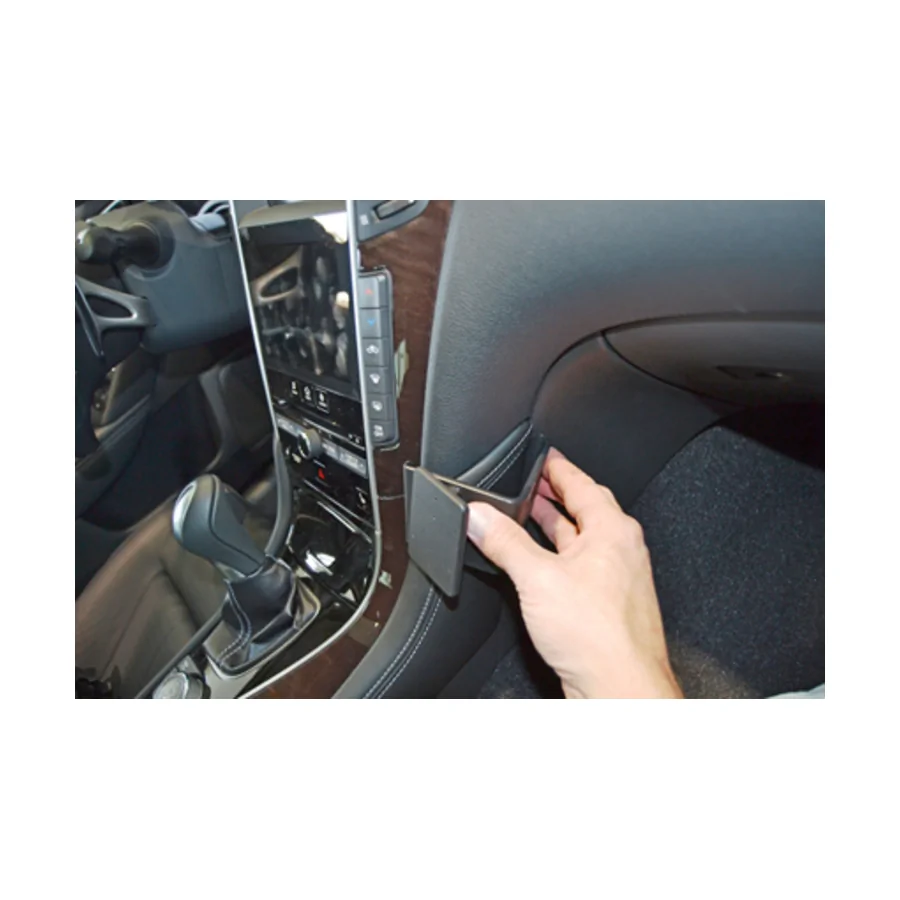 Bild 1 : 854964 : Brodit ProClip für Infiniti Q50, ab Bj. 2014 bis 2024