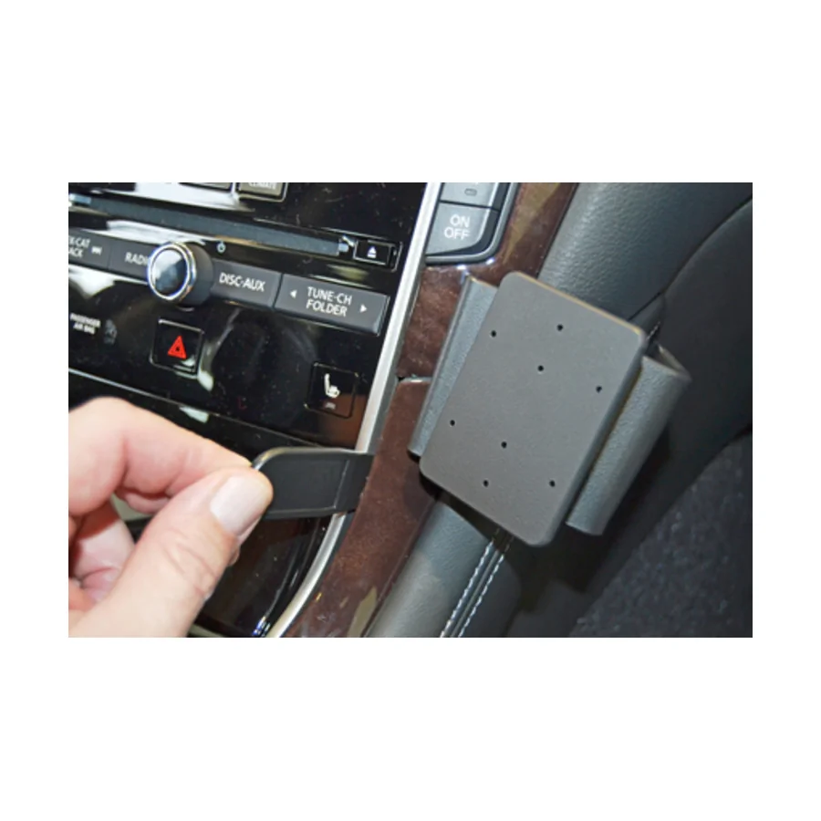 Bild 2 : 854964 : Brodit ProClip für Infiniti Q50, ab Bj. 2014 bis 2024