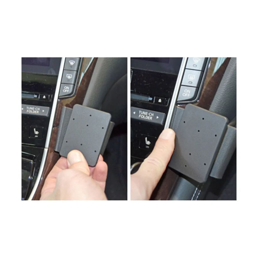 Bild 3 : 854964 : Brodit ProClip für Infiniti Q50, ab Bj. 2014 bis 2024