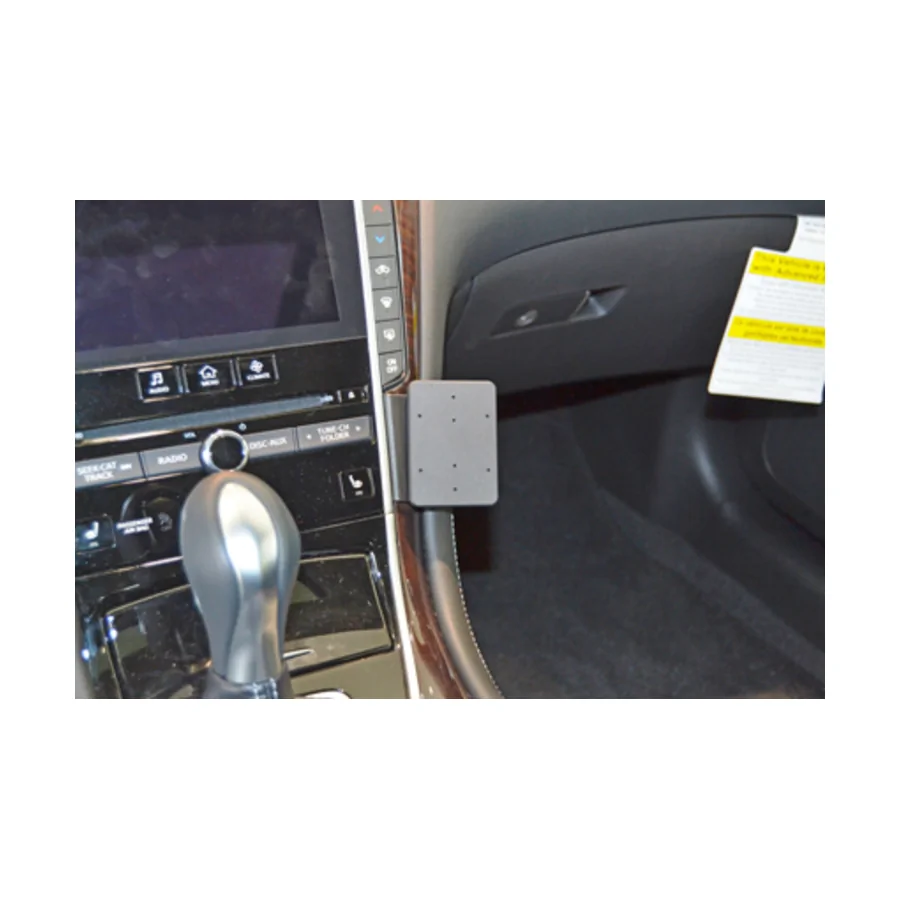 Bild 4 : 854964 : Brodit ProClip für Infiniti Q50, ab Bj. 2014 bis 2024