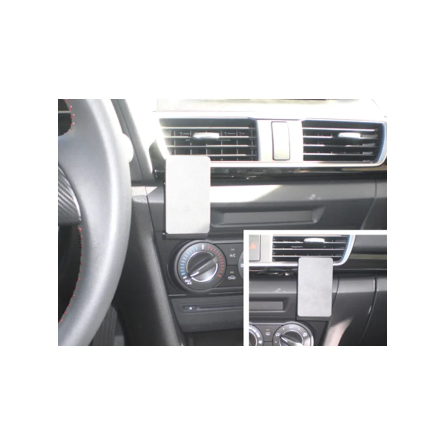 Bild 4 : 854966 : Brodit ProClip für Mazda 3 ab Bj. 10/2013 bis 03/2019