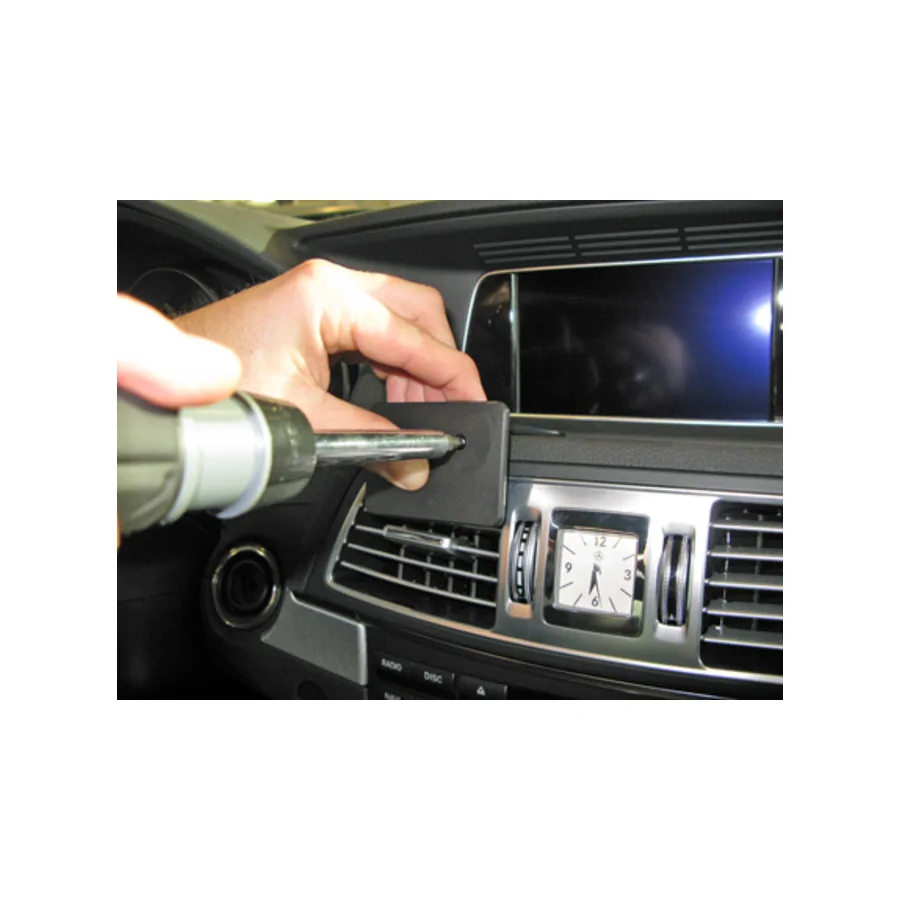 Bild 3 : 854974 : Brodit ProClip für Mercedes E-Klasse (W212 / S212 / V212 / A207 / C207), ab Bj. 2014 bis 2017