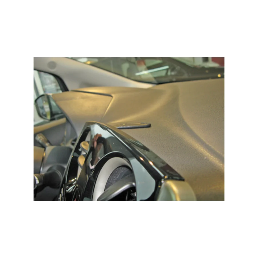 Bild 1 : 854978 : Brodit ProClip für Nissan Note, ab Bj. 2013 bis 2019