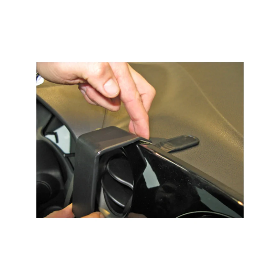 Bild 2 : 854978 : Brodit ProClip für Nissan Note, ab Bj. 2013 bis 2019